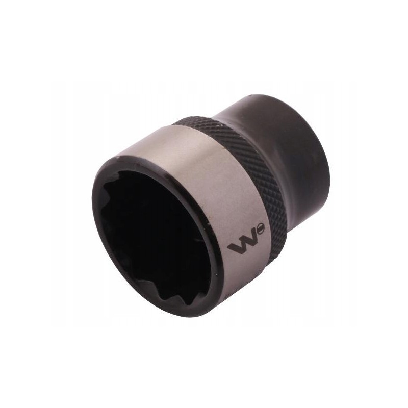 Dodecahedral socket 3 8 19 mm crv50bv30