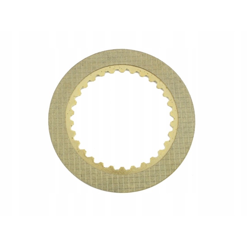 Front axle inner clutch disc 80185040