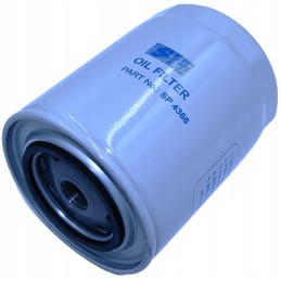 Oil filter sp4366 new holland