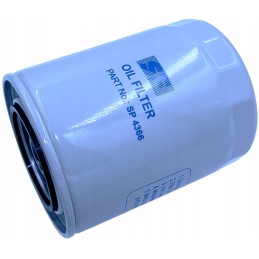 Oil filter sp4366 new holland