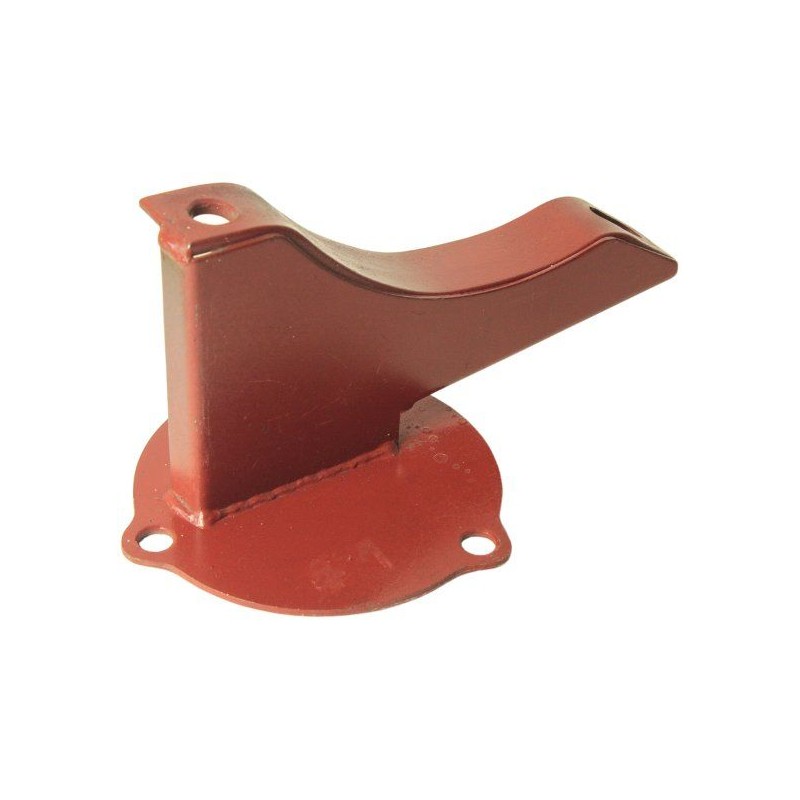 Rear air tank support C 360 Ursus