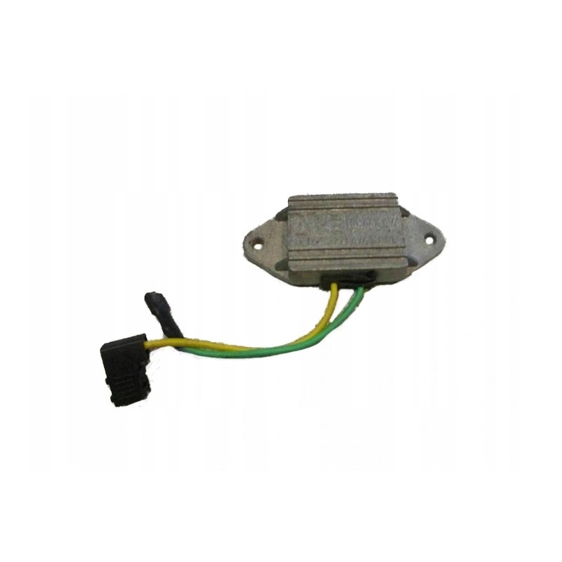 RNC 12 voltage regulator fits C330 C360