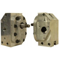 Hydraulic pump for Massey Ferguson 3038732m2