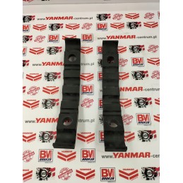 Yanmar cable holder on the arm sv60 vio50 57