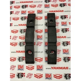 Yanmar cable holder on the arm sv60 vio50 57