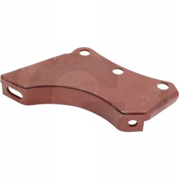 Air tank bracket c 360 3p