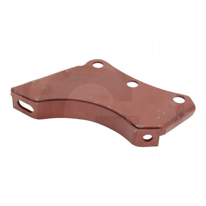 Air tank bracket c 360 3p