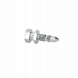 Volvo ec180b ec180c caterpillar tensioner valve