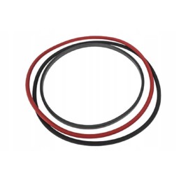 Vpb7210 engine liner gasket kit