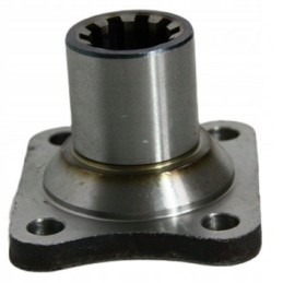 Front shaft support flange small mtz no. 521802078