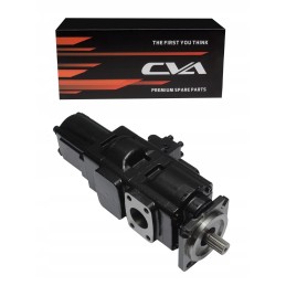 cva hydraulic pump with ISO 9001 2015 approval