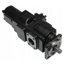 cva hydraulic pump with ISO 9001 2015 approval