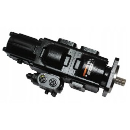 cva hydraulic pump with ISO 9001 2015 approval