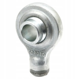 Cat 2 connector ball joint