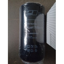 Fuel filter mtu x52608300053