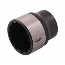 Dodecahedral socket 3 8 24 mm crv50bv30