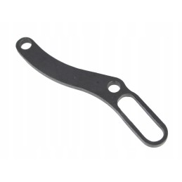 Control mechanism switch lever 50 58 221