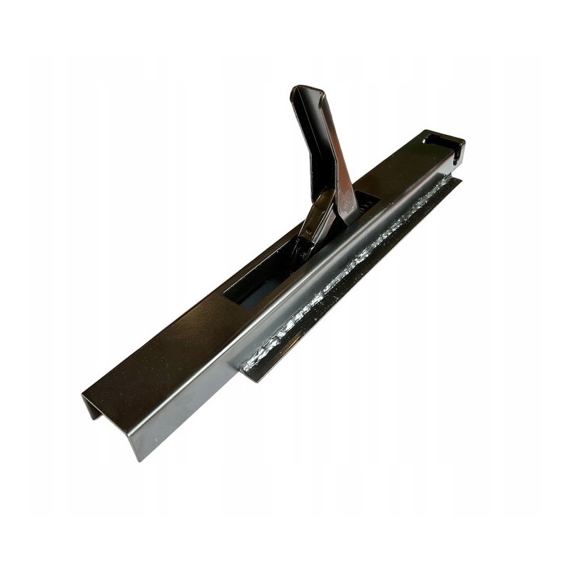 Tipper body post, corner post for the side of the h400