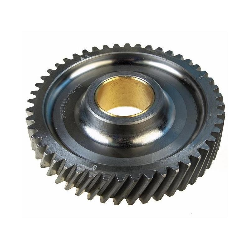 Intermediate timing gear with sleeve C 330