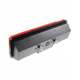 Rear right combination lamp was 1400681010