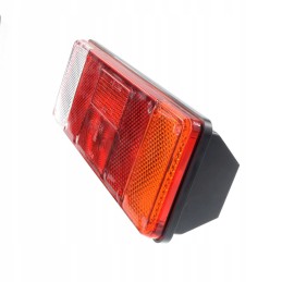 Rear right combination lamp was 1400681010