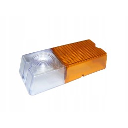 Turn signal lamp cover zetor 5211 7745 931895