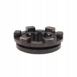 C 360 compressor claw clutch imported