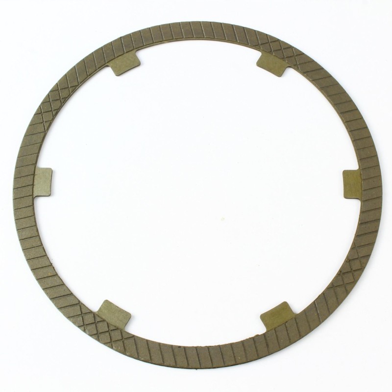 John Deere AL38238 inner shield