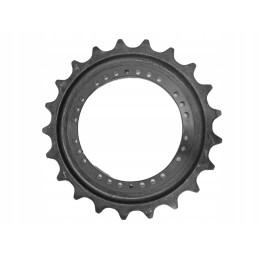 Drive wheel doosan 108 00022b