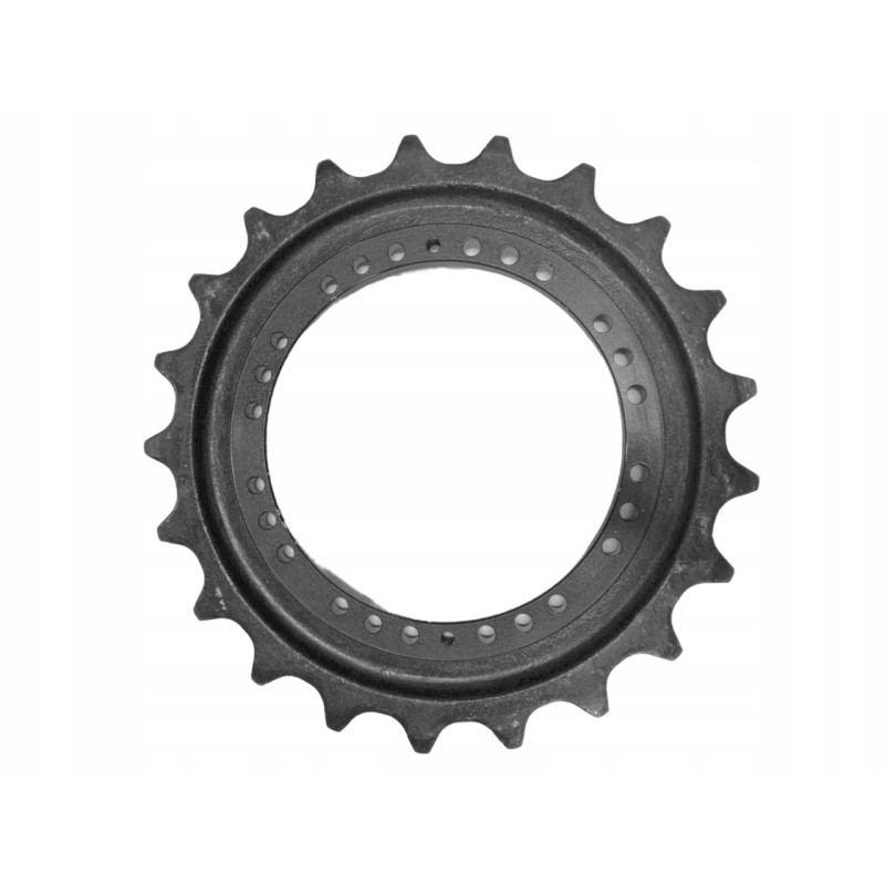 Drive wheel doosan 108 00022b