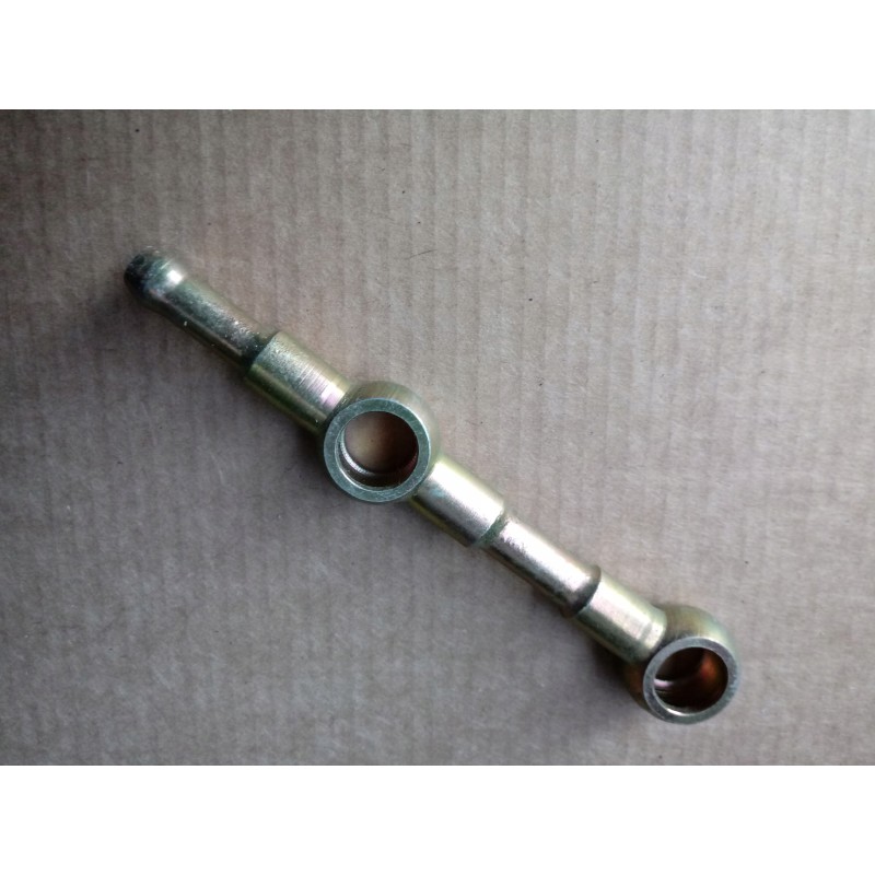 Straight brake pump cable Zetor 5011 7745