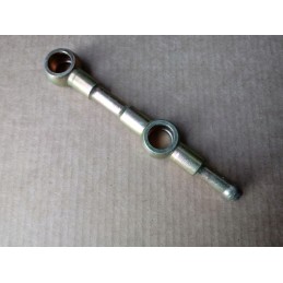 Straight brake pump cable Zetor 5011 7745