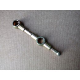 Straight brake pump cable Zetor 5011 7745