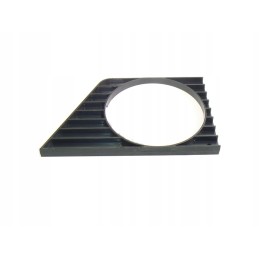 Right side headlight cover Zetor 59116635