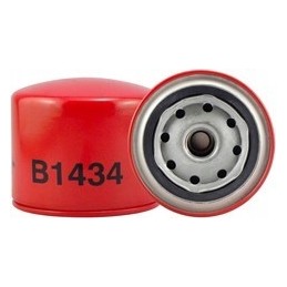 Spin on baldwin b1434 oil filter