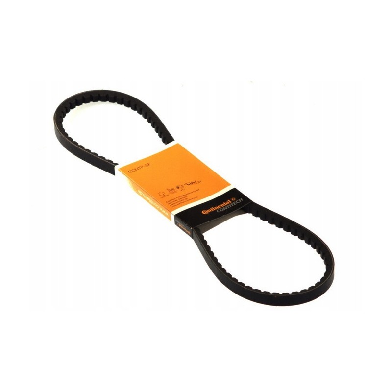 V-belt 13 x 1100 case ih