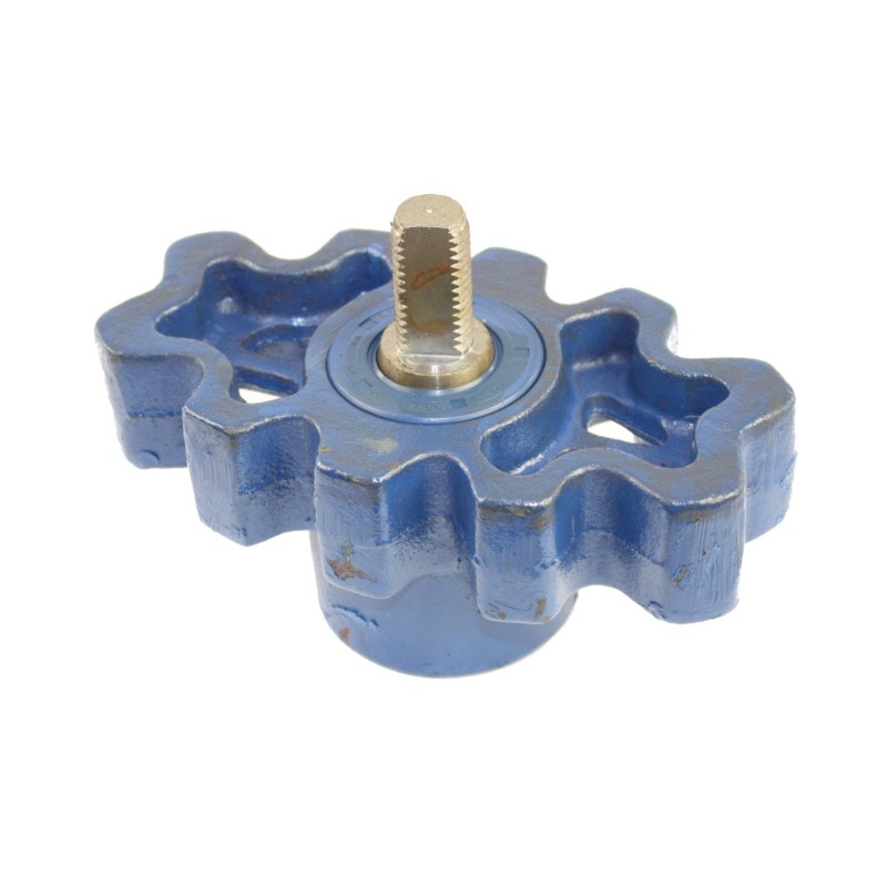 Sifter shaker set, combine harvester Anna 5644380030