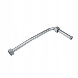 C 360 3p oil separator cable and regulator