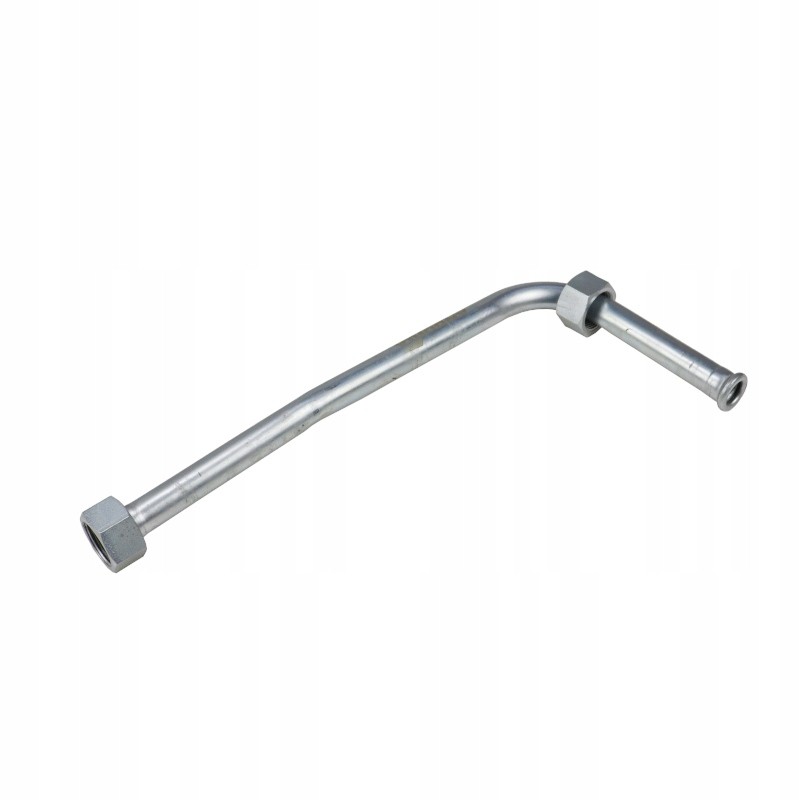 C 360 3p oil separator cable and regulator