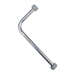 C 360 3p oil separator cable and regulator