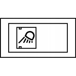 Switch for front work light 133