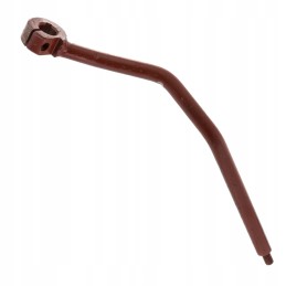 PTO engagement lever Ursusc 385 80153040