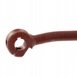 PTO engagement lever Ursusc 385 80153040