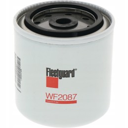 Cooling water filter new holland wf2087