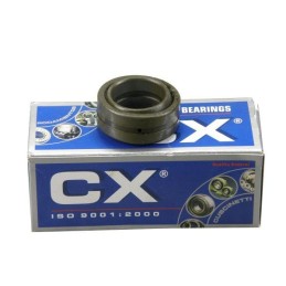 Self-aligning sliding bearing ge030 es rm ge030 es
