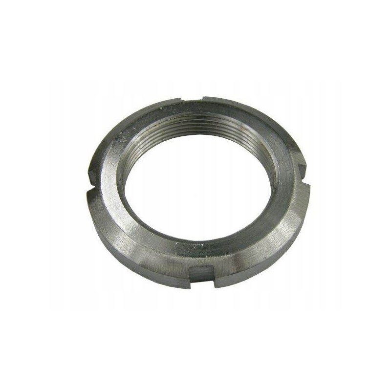 Bearing nut km14