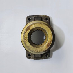 Front axle flange for New Holland FB 115 B