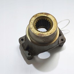 Front axle flange for New Holland FB 115 B