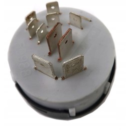 Ignition switch 07 0703 0029gt genie lift