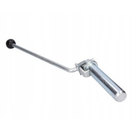 Hitch pin with protection 145-350mm fi 31